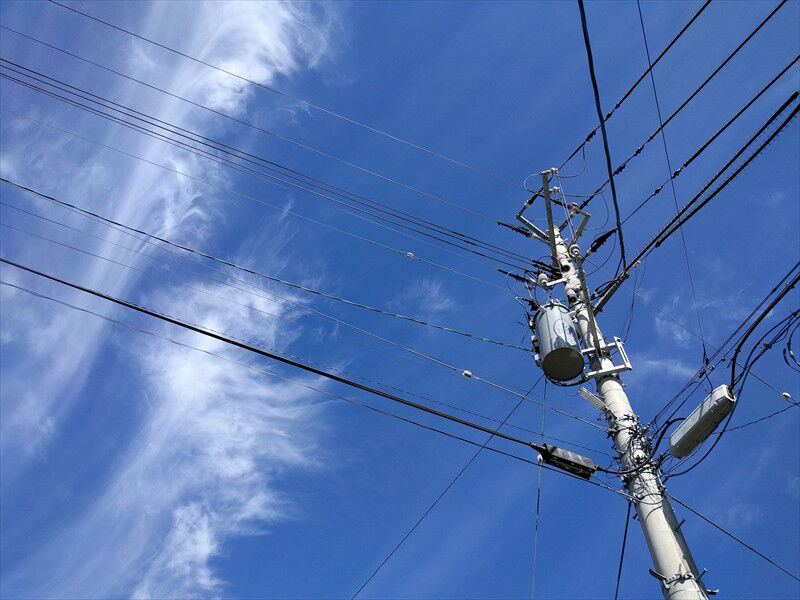 練馬区の電気工事の求人なら　